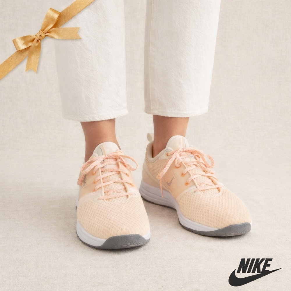 Nike Renew TR 10 Arctic Orange Training Shoes Size 11